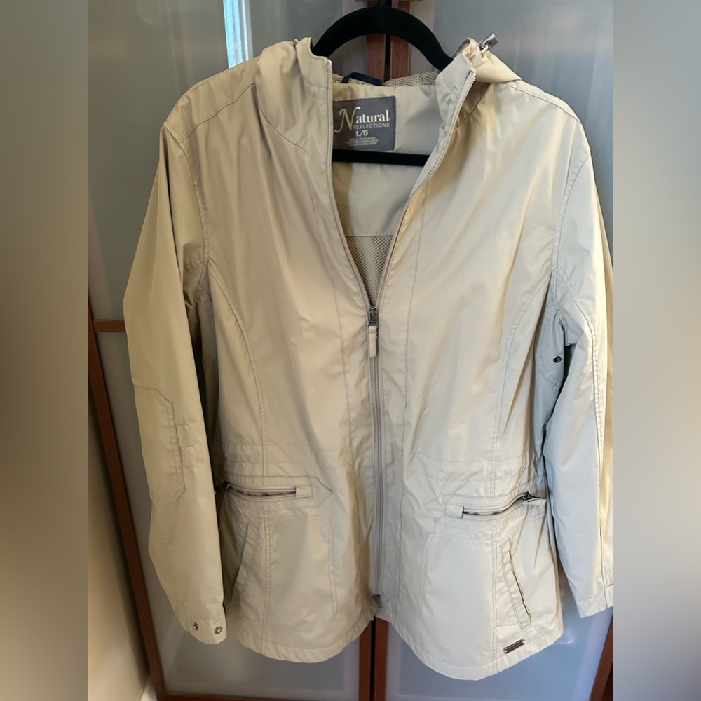 Raincoat - Picture 6 of 6